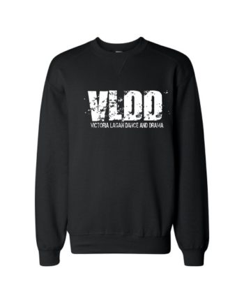 Victoria Lagan Dance and Drama Street Sweatshirt