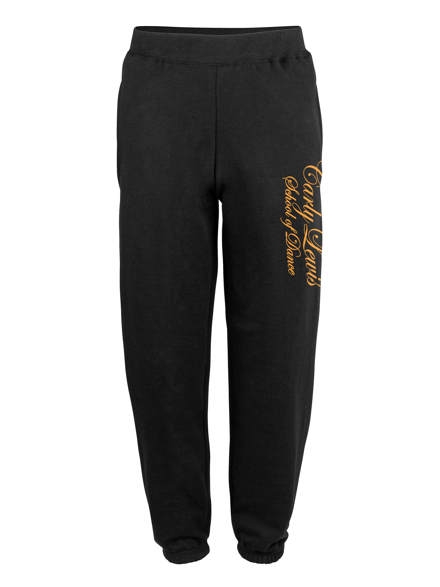 Carly Lewis School of Dance Cuffed Joggers | Rock the Dragon