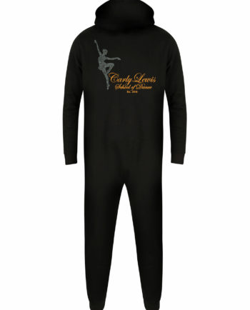 Carly Lewis School of Dance Onesie