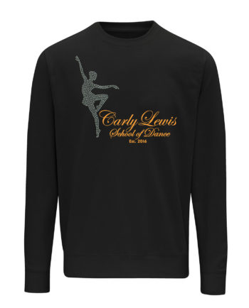 Carly Lewis School of Dance Sweatshirt