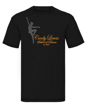 Carly Lewis School of Dance T-Shirt
