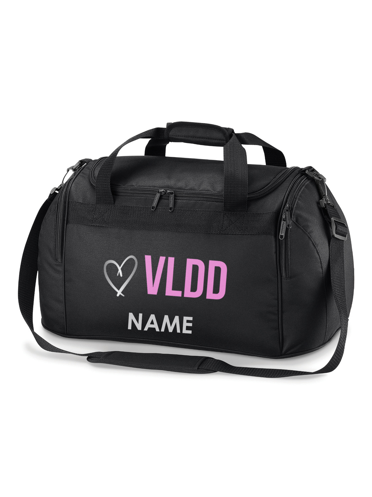 Victoria Lagan Dance and Drama Holdall - Image 3