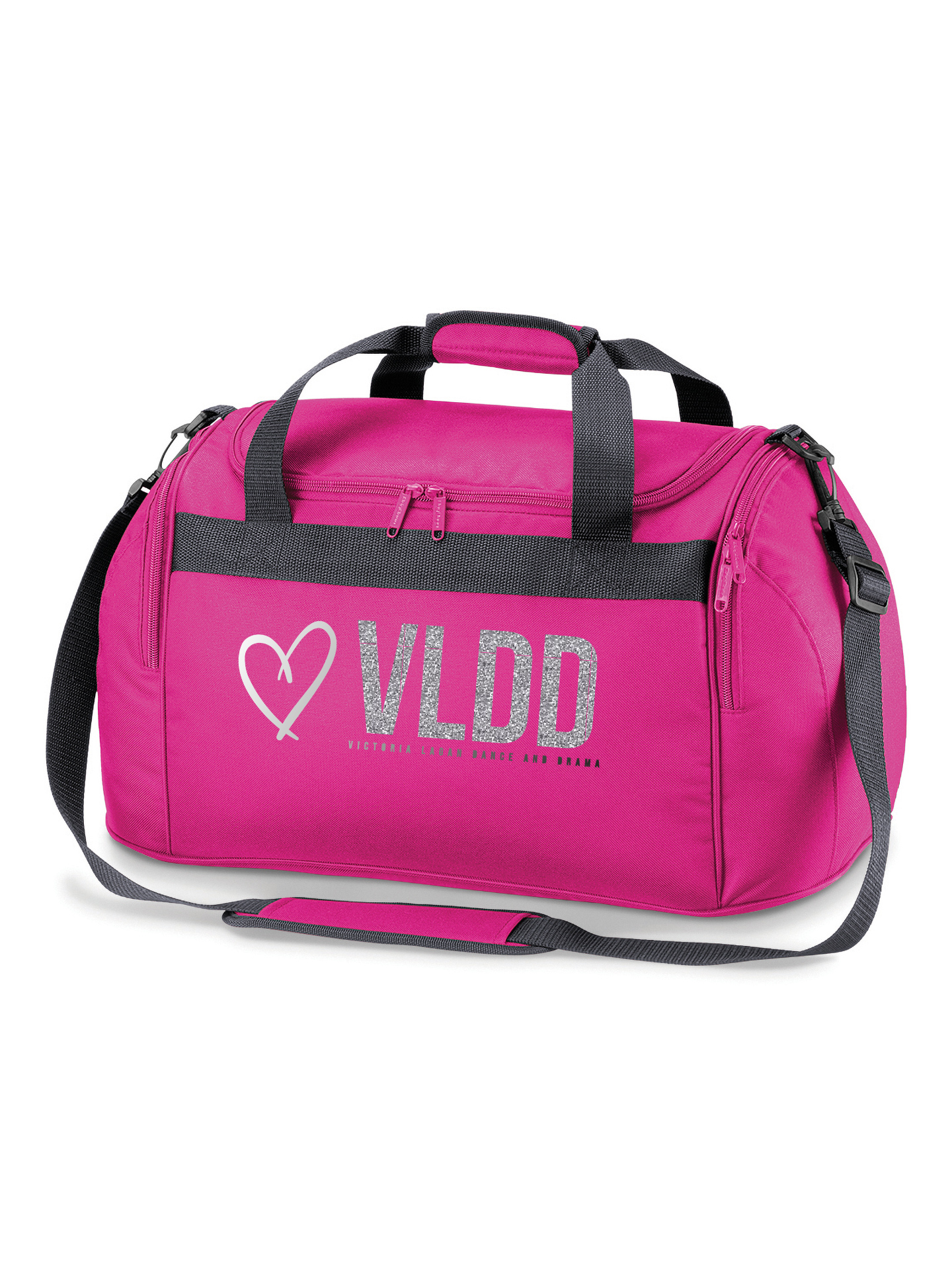 Victoria Lagan Dance and Drama Holdall - Image 2