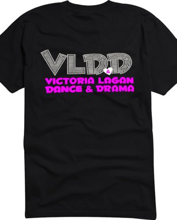 Victoria Lagan Dance and Drama T-Shirt