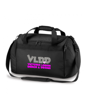 Victoria Lagan Dance and Drama Holdall