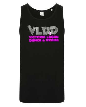 Victoria Lagan Dance and Drama Vest