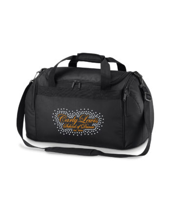 Carly Lewis School of Dance Holdall