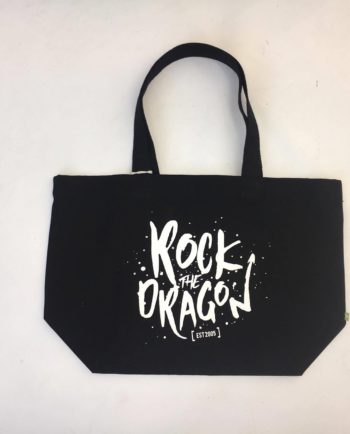 RTD Official Tote Bag