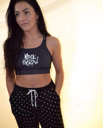 RTD Official Sports Bra