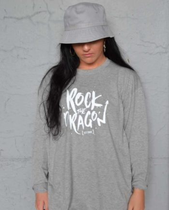 RTD Official Long Sleeved T-Shirt