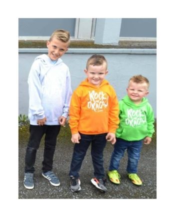 RTD Childrens Official Hoodie
