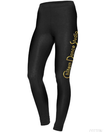 Chiltern Dance Studio Full Length Leggings
