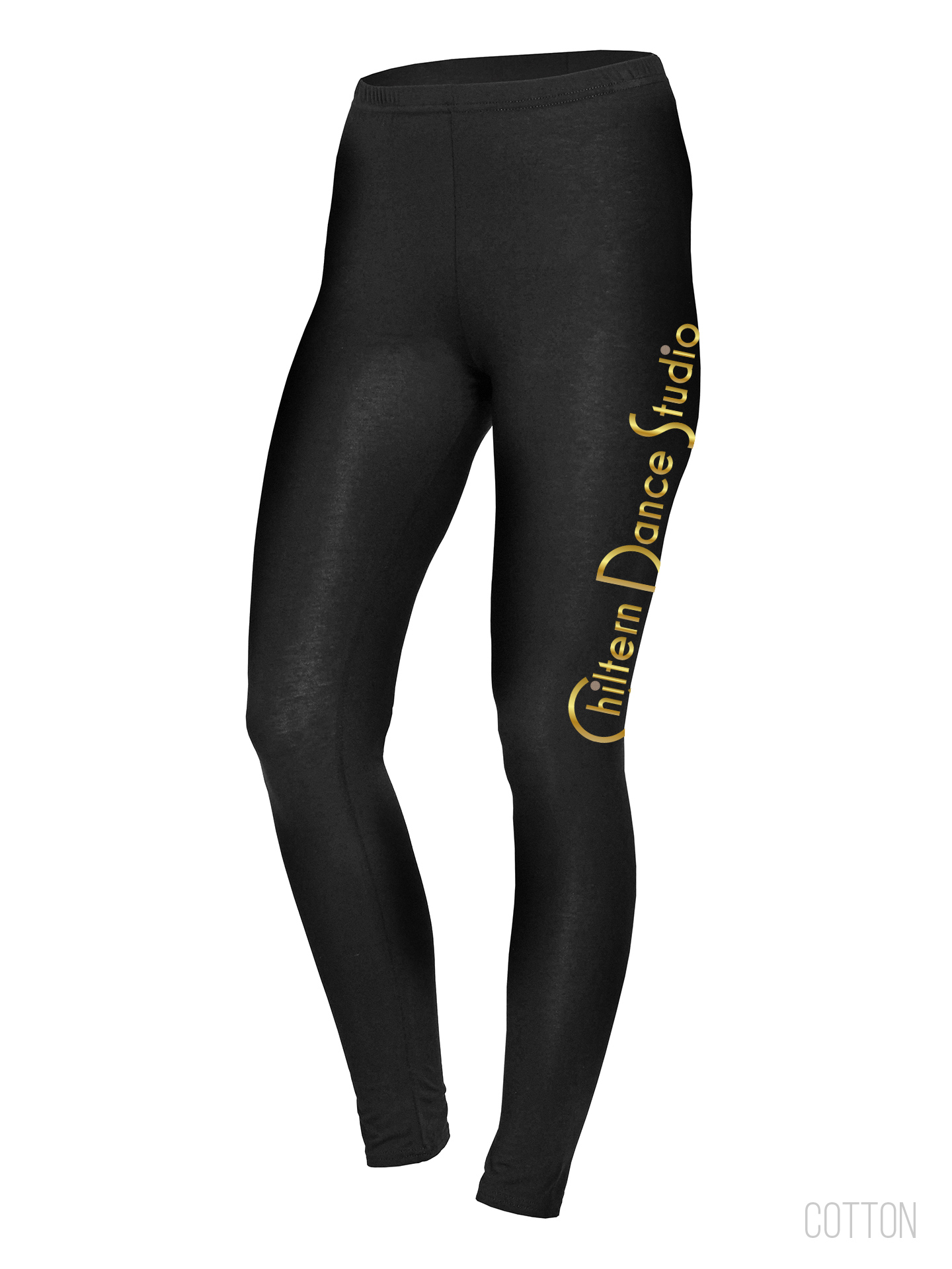 Chiltern Dance Studio Full Length Leggings