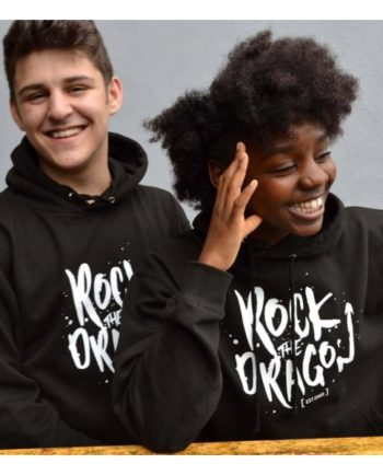 RTD Adult Official Hoodie