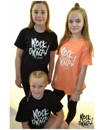 RTD Childrens Official T-Shirt