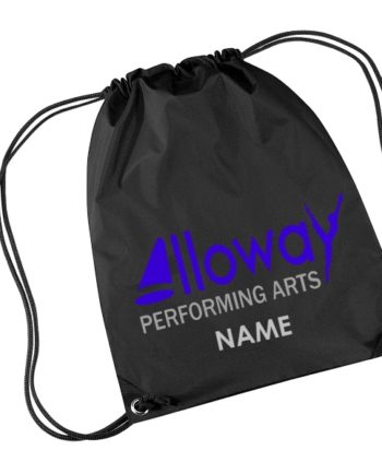 Alloway Gym Bag
