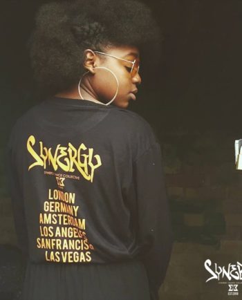 Synergy Longsleeve