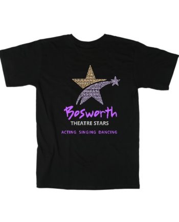 Bosworth Theatre Stars T-Shirt