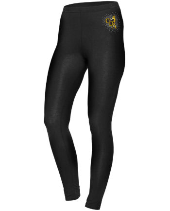 Chelles Dance Academy Cotton Leggings