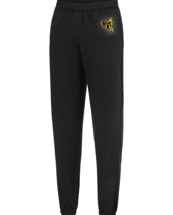 Chelles Dance Academy Cuffed Joggers
