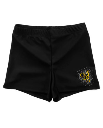 Chelles Dance Academy Lycra Shorts