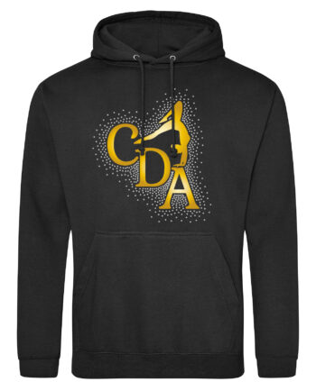 Chelles Dance Academy Pullover Hoodie
