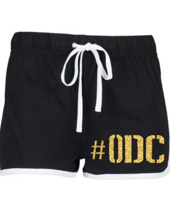 Outrageous Dance Shorts