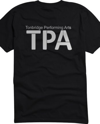 Tonbridge Performing Arts T-Shirt
