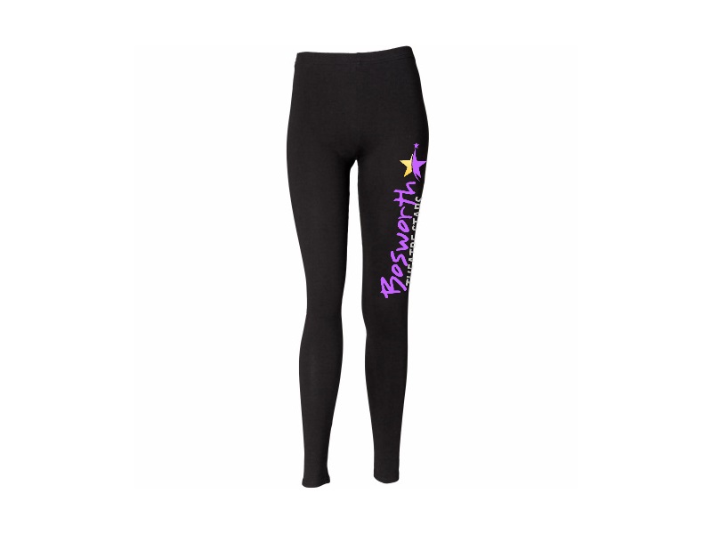 Bosworth Theatre Stars Leggings