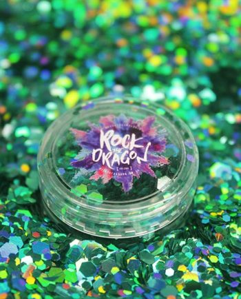 MERMAID - RTD Face and Body Glitter