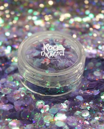 UNICORN - RTD Face and Body Glitter