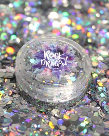 DANCER - RTD Face and Body Glitter