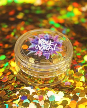ANGEL - RTD Face and Body Glitter