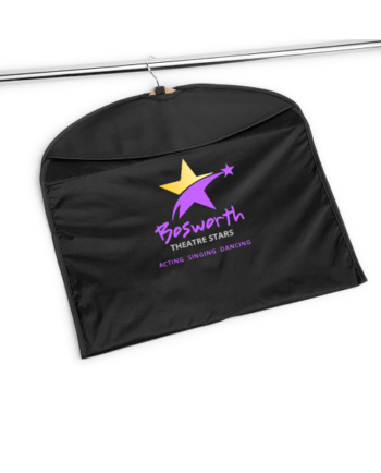 Bosworth Theatre Stars Outfit Carrier