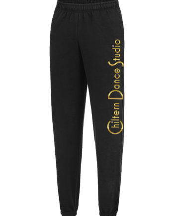 Chiltern Dance Studio Joggers