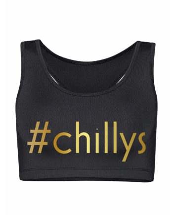 Chiltern Dance Studio Sports Bra