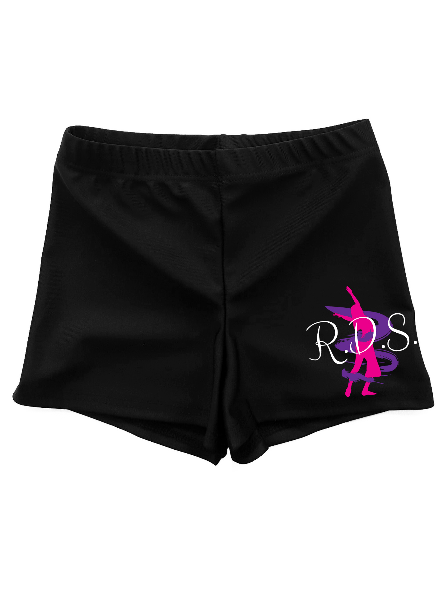RDS Lycra Shorts