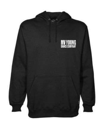 MV Young Dance Company Pullover Hoodie