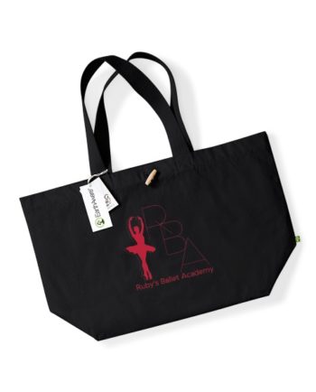 Rubys Ballet Academy Bags