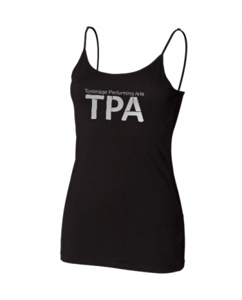 Tonbridge Performing Arts Spaghetti Strap Vest
