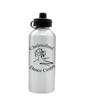 Chelmsford Dance Centre Ceramic Water Bottle