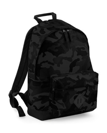 Camo Back Pack