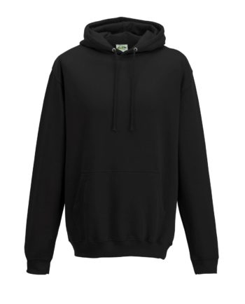 Adults Pullover Hoodie