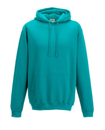Adults Pullover Hoodie
