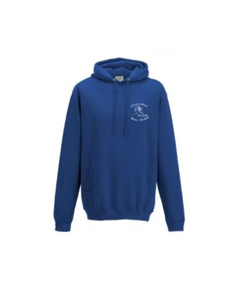 Chelmsford Dance Centre Pullover Hoodie