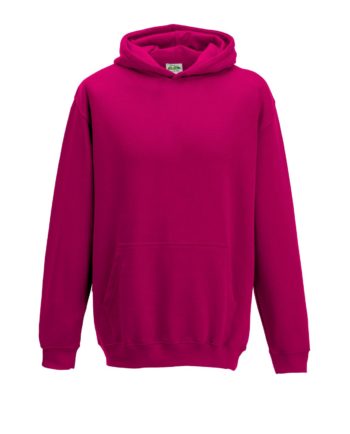 Childrens Pullover Hoodie