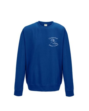 Chelmsford Dance Centre Sweatshirt