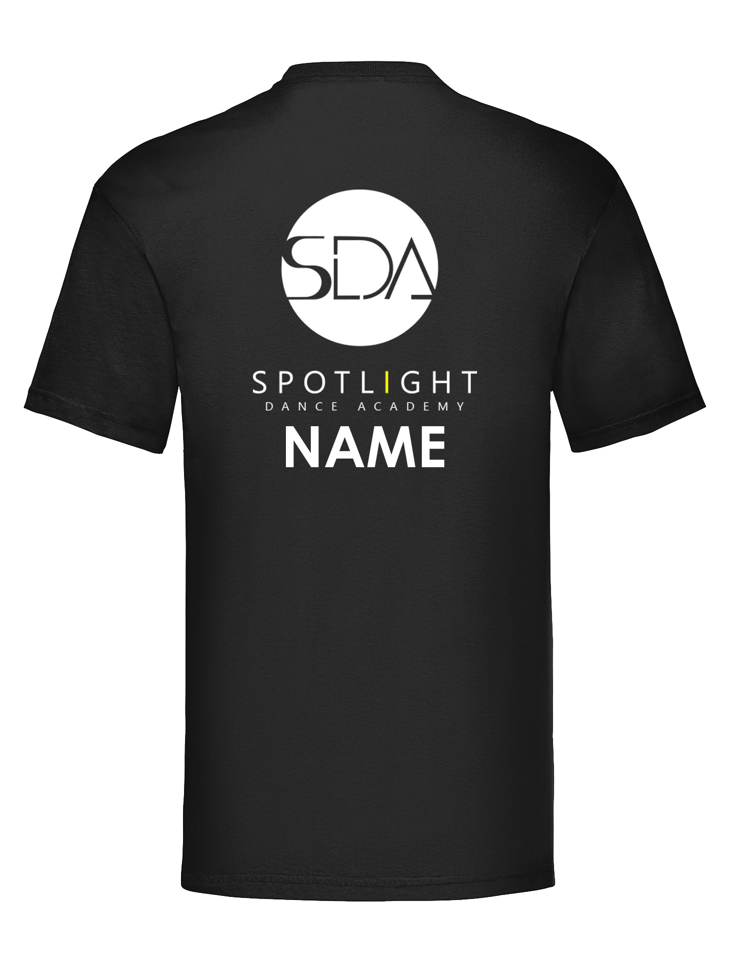 Spotlight Dance Academy Minehead Academy T-Shirt - Image 2