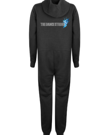 The Dance Studio Onesie