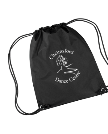 Chelmsford Dance Centre Gym Bag